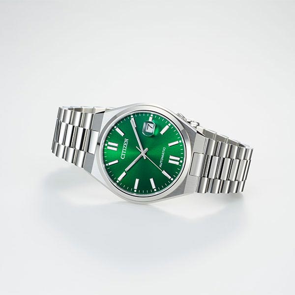 シチズンコレクション CITIZENCOLLECTION TSUYOSA Collection NJ0150-81X メンズ