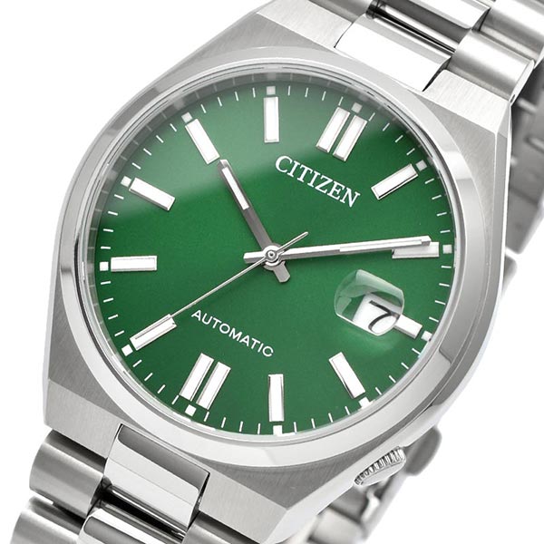 シチズンコレクション CITIZENCOLLECTION TSUYOSA Collection NJ0150-81X メンズ
