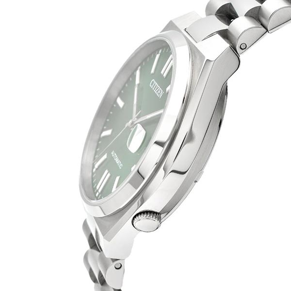 シチズンコレクション CITIZENCOLLECTION TSUYOSA Collection NJ0150-81X メンズ