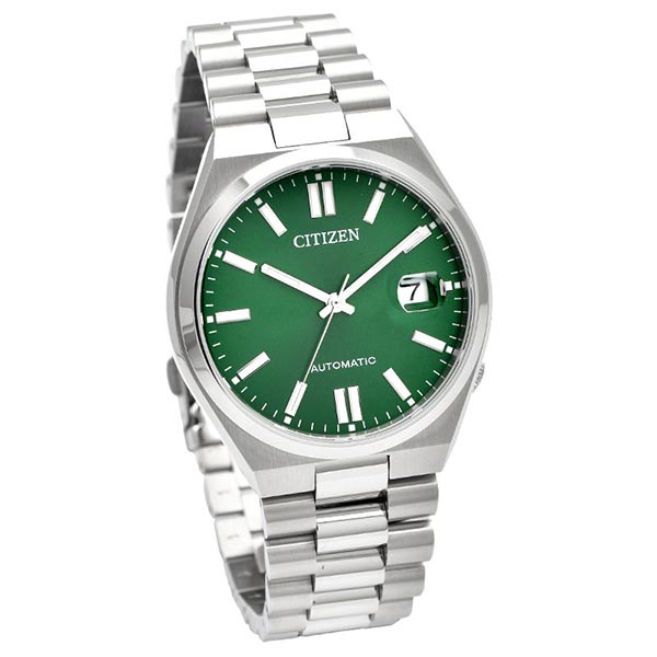 シチズンコレクション CITIZENCOLLECTION TSUYOSA Collection NJ0150-81X メンズ