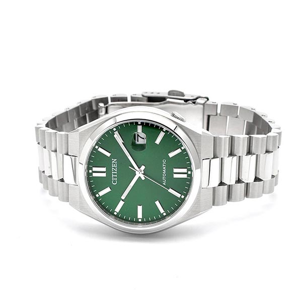 シチズンコレクション CITIZENCOLLECTION TSUYOSA Collection NJ0150-81X メンズ