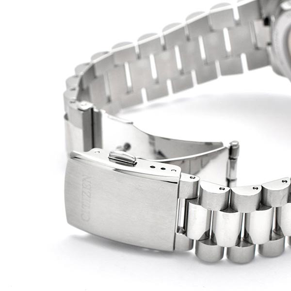 シチズンコレクション CITIZENCOLLECTION TSUYOSA Collection NJ0150-81X メンズ