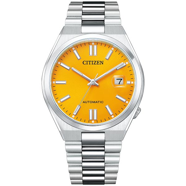 シチズンコレクション CITIZENCOLLECTION TSUYOSA Collection NJ0150-81Z メンズ