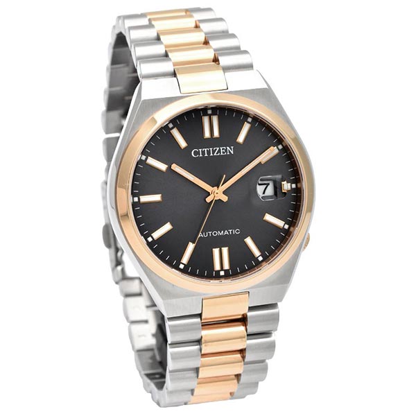 シチズンコレクション CITIZENCOLLECTION TSUYOSA Collection NJ0154-80H メンズ