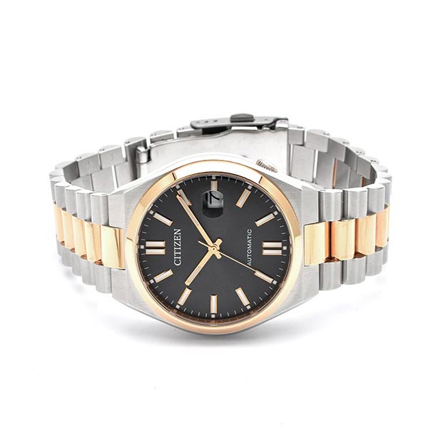 シチズンコレクション CITIZENCOLLECTION TSUYOSA Collection NJ0154-80H メンズ