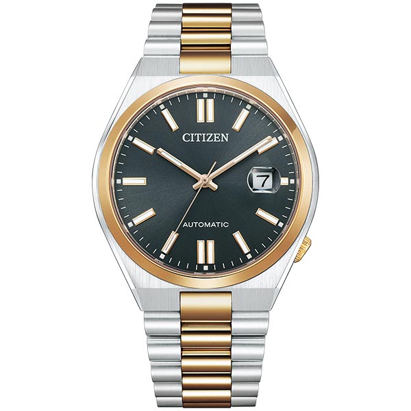 シチズンコレクション CITIZENCOLLECTION TSUYOSA Collection NJ0154-80H メンズ