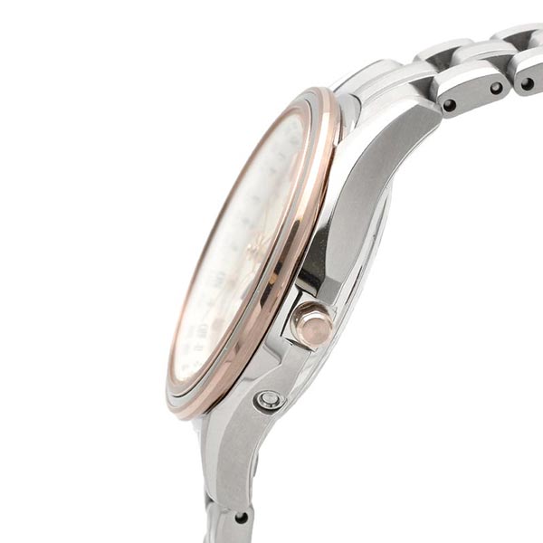 シチズン エクシード EXCEED ムーンフェイズ ペアモデル EE1016-66A レディース