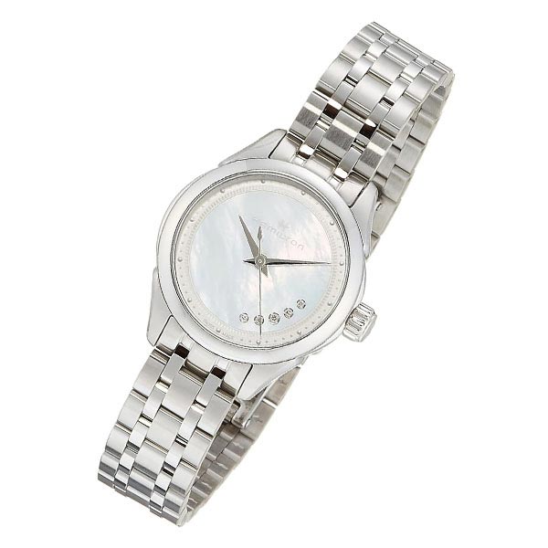 ハミルトン ジャズマスター HAMILTON LADY QUARTZ H32111190 レディース