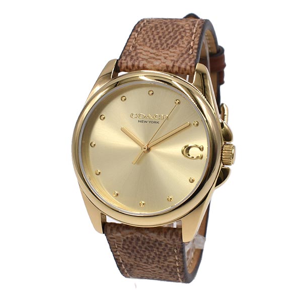 コーチ COACH Greyson グレイソン 14504111 レディース