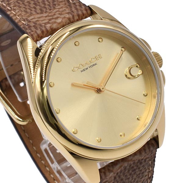コーチ COACH Greyson グレイソン 14504111 レディース