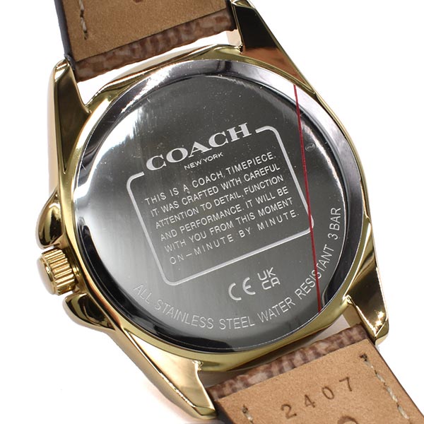 コーチ COACH Greyson グレイソン 14504111 レディース