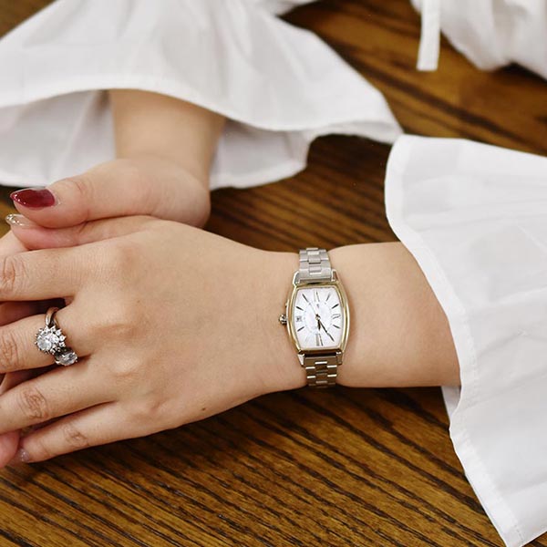 セイコー ルキア LUKIA SSQW076 メンズ