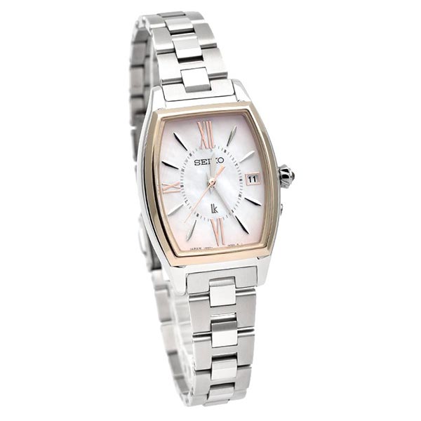 セイコー ルキア LUKIA SSQW076 メンズ