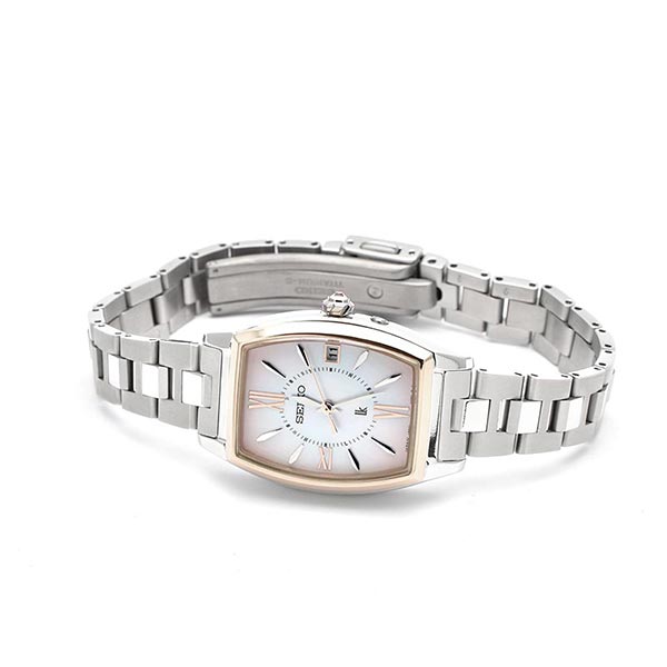 セイコー ルキア LUKIA SSQW076 メンズ