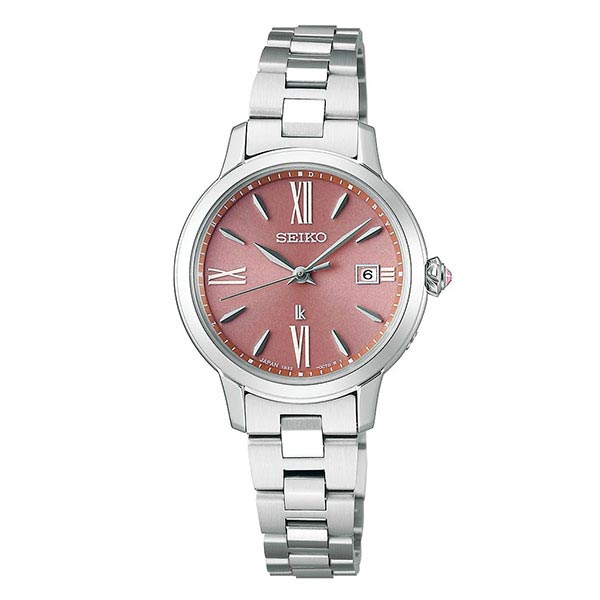 セイコー ルキア LUKIA SSVW219 レディース