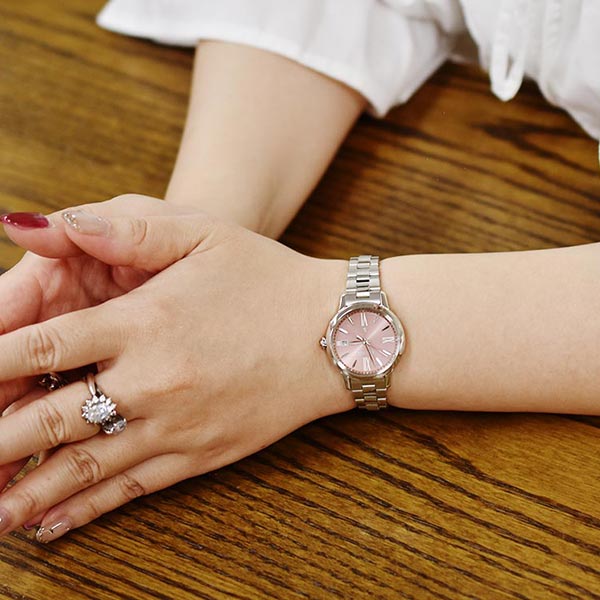 セイコー ルキア LUKIA SSVW219 レディース