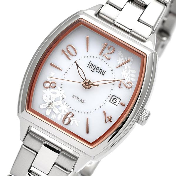 セイコー アルバ ALBA AHJD437 レディース