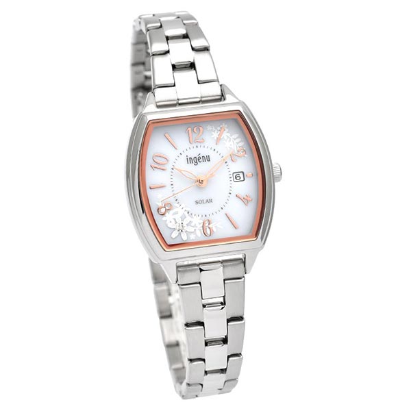 セイコー アルバ ALBA AHJD437 レディース