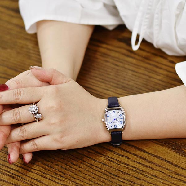 セイコー アルバ ALBA AHJD438 レディース