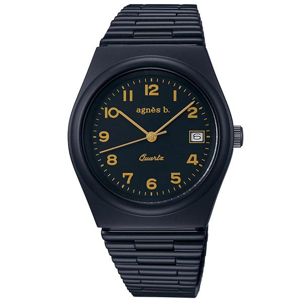 アニエスベー agnes b. シネマ デザイン復刻限定モデル FCSJ705 ユニセックス