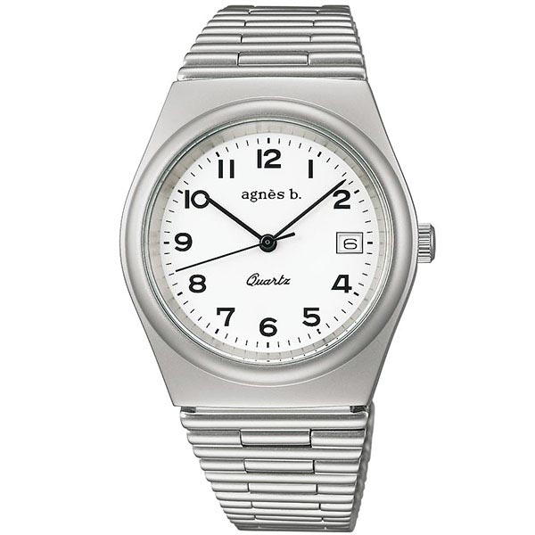 アニエスベー agnes b. シネマ デザイン復刻限定モデル FCSJ706 ユニセックス