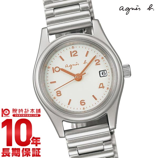 アニエスベー agnes b. シネマ オマージュ ソーラー クリスマス限定モデル FCSD705 レディース