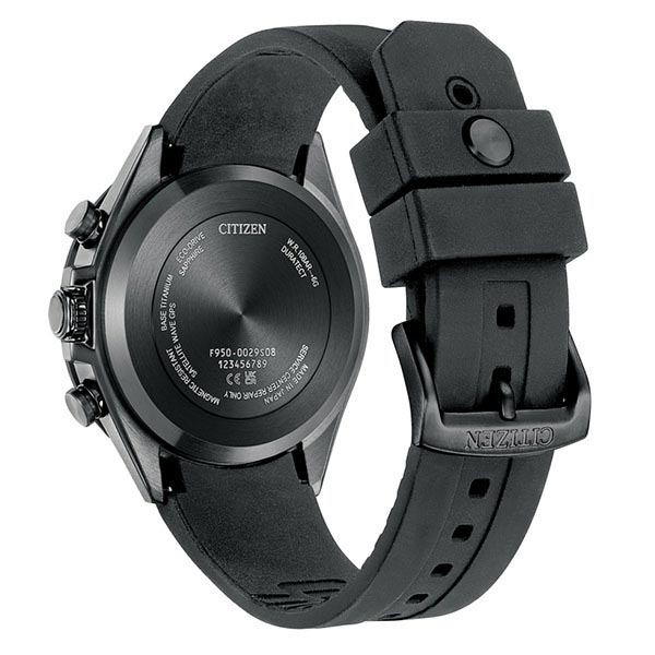 シチズン アテッサ ATTESA ACT Line CC4055-14H メンズ