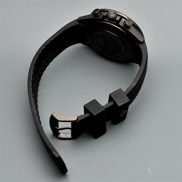 【お得な美品中古あり】シチズン アテッサ ATTESA ACT Line CC4055-14H メンズ