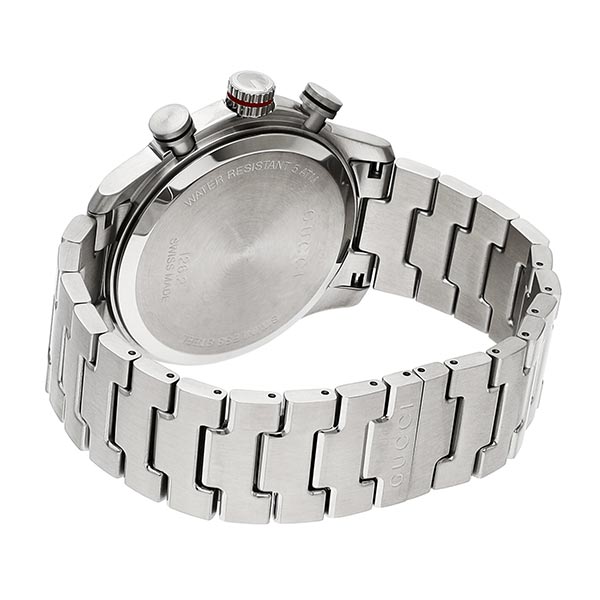 グッチ GUCCI Gタイムレスクロノ YA126288 メンズ