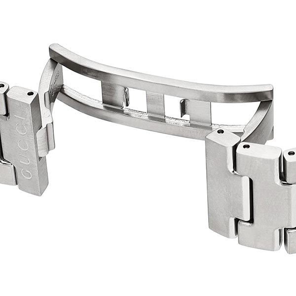 グッチ GUCCI Gタイムレスクロノ YA126288 メンズ