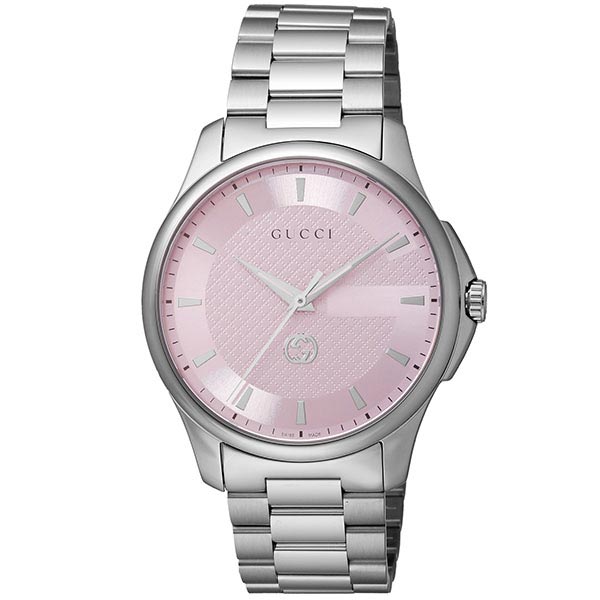 グッチ GUCCI G タイムレス YA126368 メンズ
