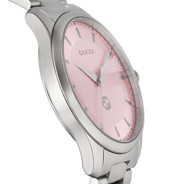 グッチ GUCCI G タイムレス YA126368 メンズ