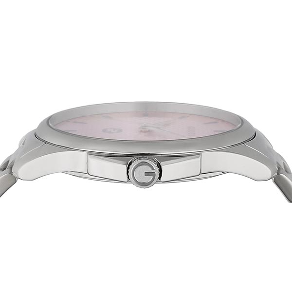 グッチ GUCCI G タイムレス YA126368 メンズ