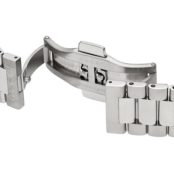 グッチ GUCCI G タイムレス YA126368 メンズ