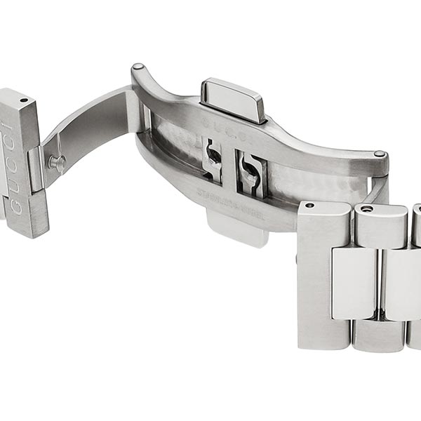 グッチ GUCCI G タイムレス YA126369 メンズ