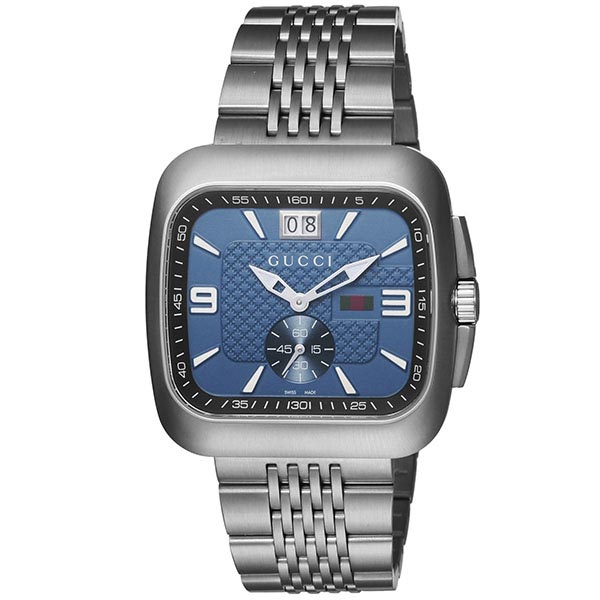 グッチ GUCCI グッチクーペ YA131318 メンズ