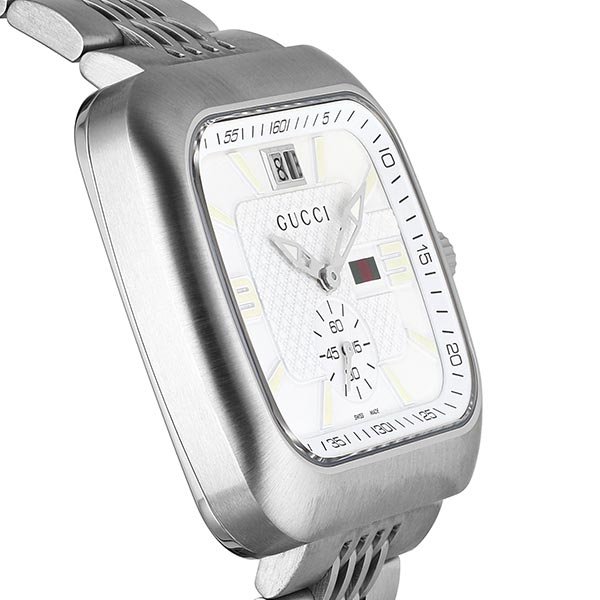 グッチ GUCCI グッチクーペ YA131319 メンズ