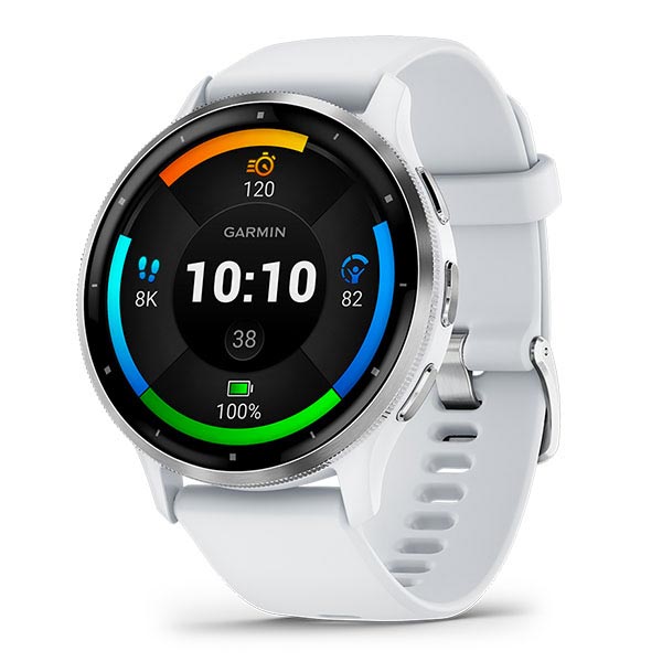 ガーミン GARMIN VENU 3 010-02784-40 ユニセックス