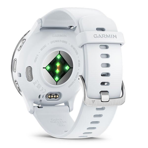 ガーミン GARMIN VENU 3 010-02784-40 ユニセックス