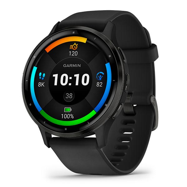 ガーミン GARMIN VENU 3 010-02784-41 ユニセックス