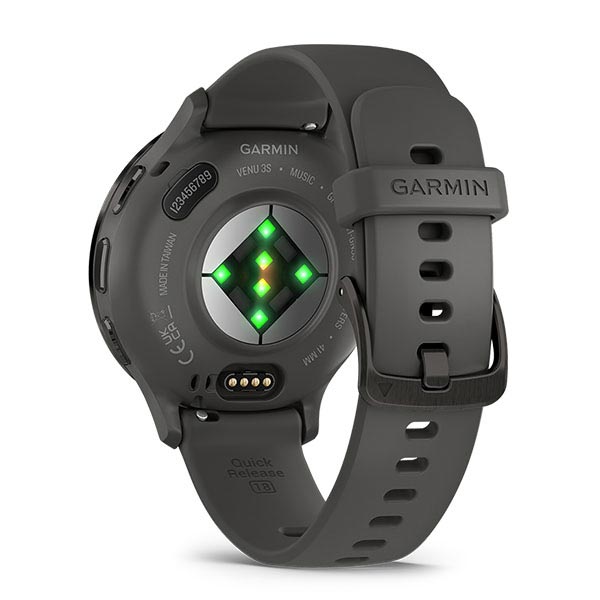 ガーミン GARMIN VENU 3S 010-02785-40 ユニセックス