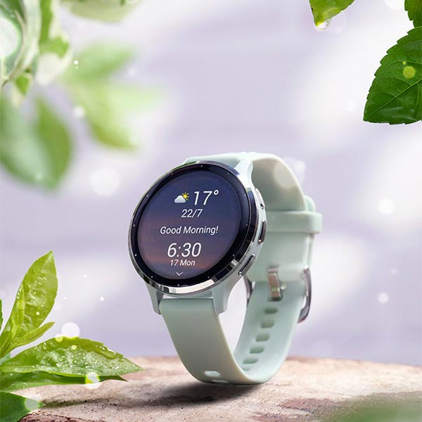 ガーミン GARMIN VENU 3S 010-02785-41 ユニセックス