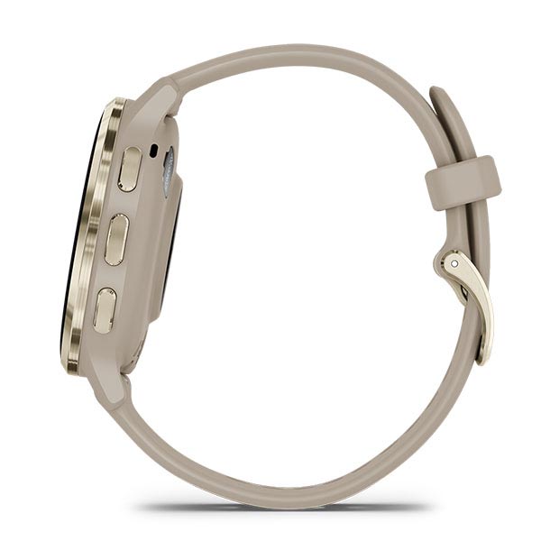 ガーミン GARMIN VENU 3S 010-02785-42 ユニセックス