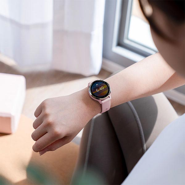 ガーミン GARMIN VENU 3S 010-02785-43 ユニセックス