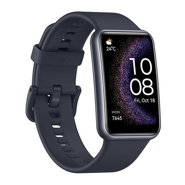 ファーウェイ HUAWEI WATCH FIT Special Edition STIA-B39-BK ユニセックス