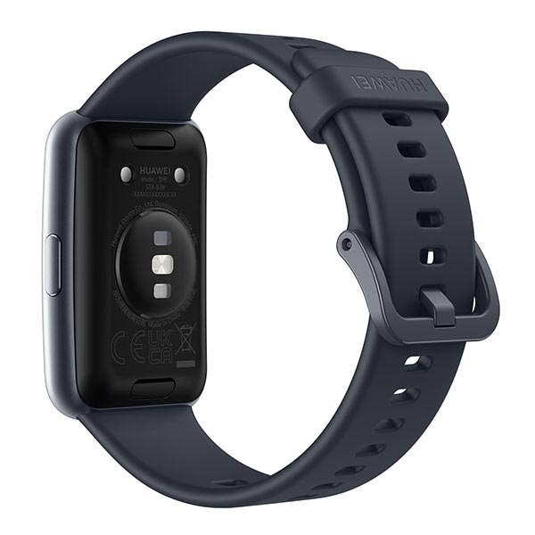 ファーウェイ HUAWEI WATCH FIT Special Edition STIA-B39-BK ユニセックス