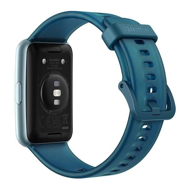 ファーウェイ HUAWEI WATCH FIT Special Edition STIA-B39-GRE ユニセックス