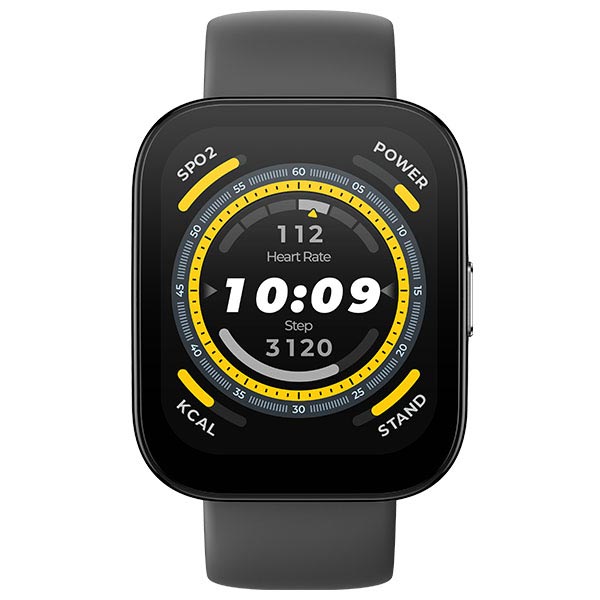 アマズフィット Amazfit Bip 5 SP170064C199 ユニセックス