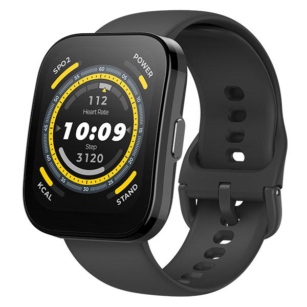 アマズフィット Amazfit Bip 5 SP170064C199 ユニセックス
