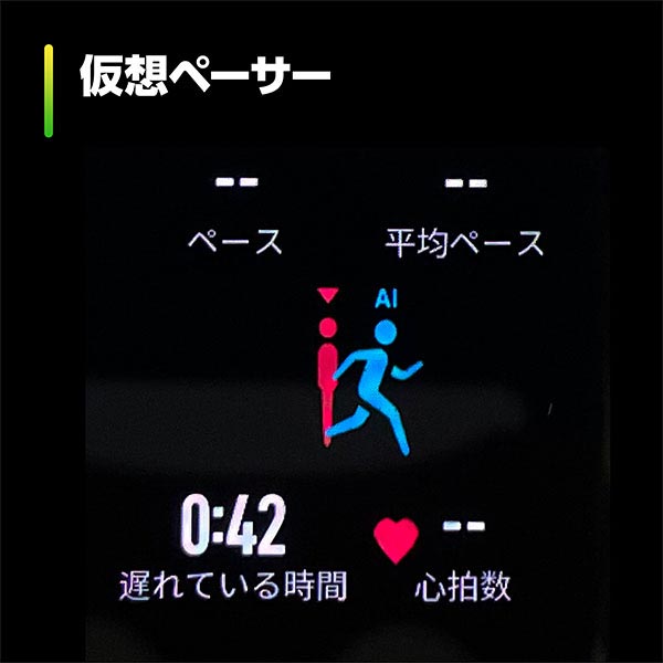 アマズフィット Amazfit Bip 5 SP170064C200 ユニセックス